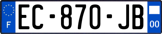 EC-870-JB