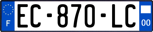 EC-870-LC