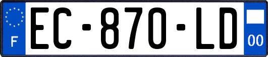 EC-870-LD