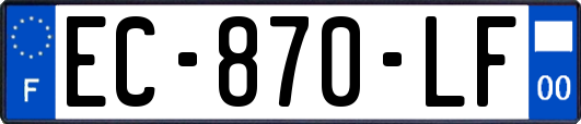 EC-870-LF