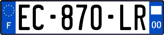 EC-870-LR