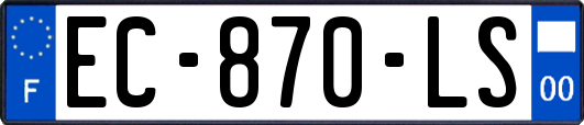 EC-870-LS