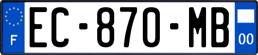 EC-870-MB