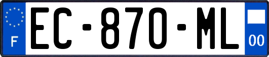 EC-870-ML