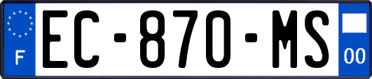 EC-870-MS