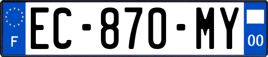 EC-870-MY
