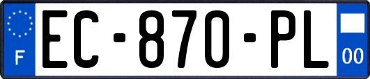 EC-870-PL
