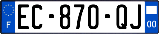 EC-870-QJ
