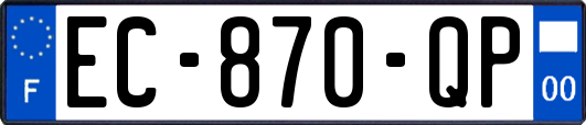 EC-870-QP