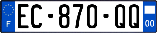 EC-870-QQ