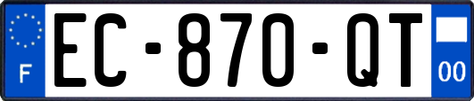 EC-870-QT