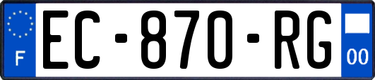 EC-870-RG