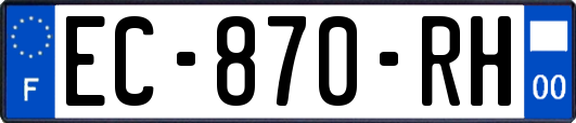EC-870-RH