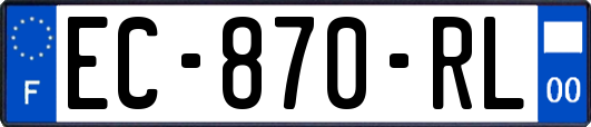 EC-870-RL