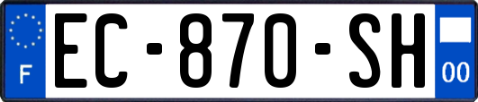 EC-870-SH