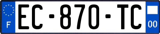 EC-870-TC