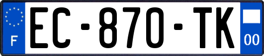 EC-870-TK