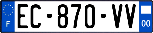 EC-870-VV
