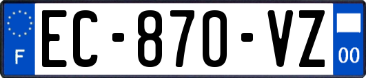 EC-870-VZ