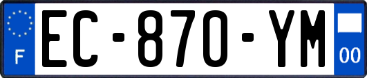 EC-870-YM