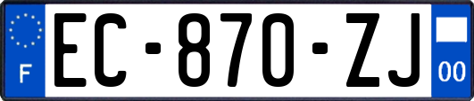 EC-870-ZJ