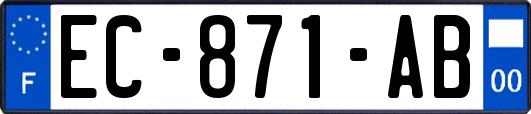 EC-871-AB