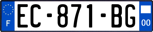 EC-871-BG