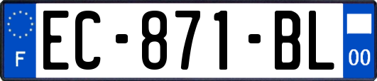 EC-871-BL