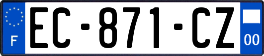 EC-871-CZ