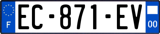 EC-871-EV