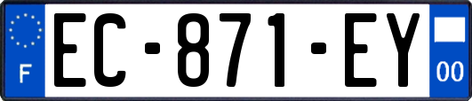 EC-871-EY