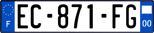 EC-871-FG