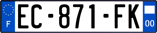 EC-871-FK