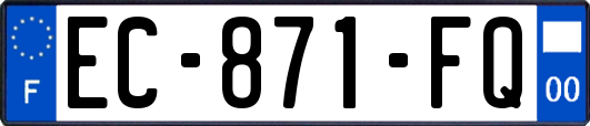 EC-871-FQ