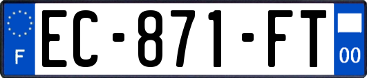 EC-871-FT