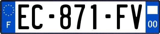 EC-871-FV