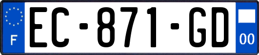 EC-871-GD