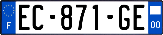 EC-871-GE