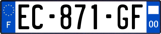 EC-871-GF