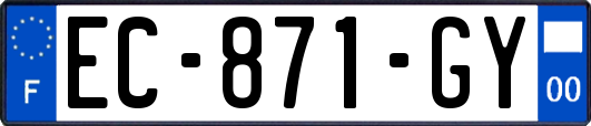 EC-871-GY