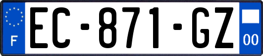 EC-871-GZ