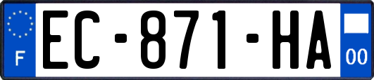 EC-871-HA