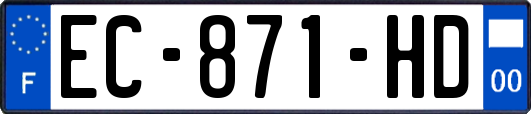 EC-871-HD