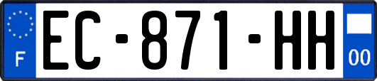 EC-871-HH