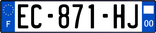 EC-871-HJ