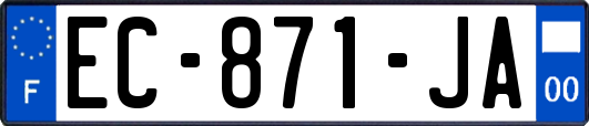 EC-871-JA