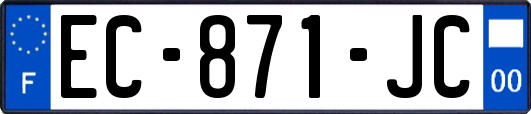 EC-871-JC