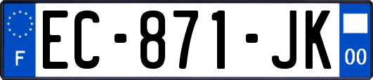 EC-871-JK