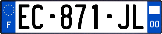 EC-871-JL