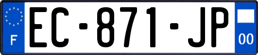 EC-871-JP
